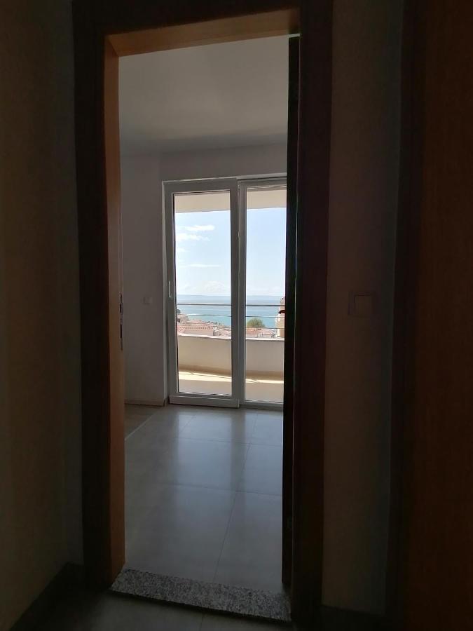 Apartments Coric Baška Voda Eksteriør billede